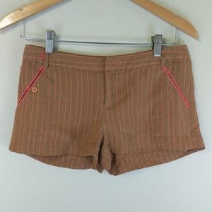 Original penguin womens shorts Clearance